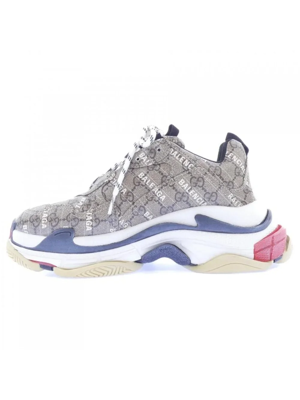 Gucci Triple S Sneakers